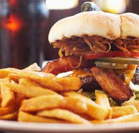 Karama Plaza Tavern - Nambucca Heads Accommodation