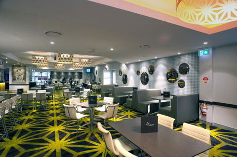 Maryborough RSL - Nambucca Heads Accommodation 0