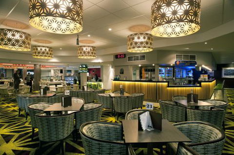 Maryborough RSL - Nambucca Heads Accommodation 1
