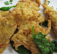 Il Goloso Haberfield Post Restaurant - Nambucca Heads Accommodation