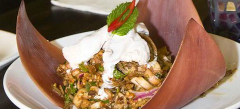 Thai Splendid Rouse Hill - Nambucca Heads Accommodation 0