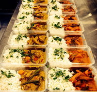 The Rawgasm Paleo Cafe  Juice Bar - Nambucca Heads Accommodation