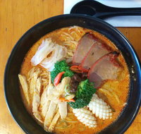 Rendezvous Cafe - Nambucca Heads Accommodation