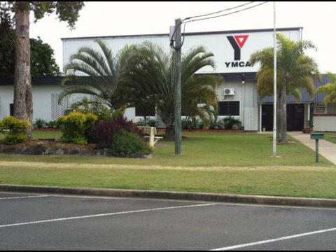 YMCA - Nambucca Heads Accommodation 2