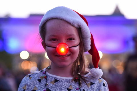 Albury Carols By Candlelight - Nambucca Heads Accommodation 0