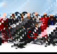 APIA Good Times Tour - Nambucca Heads Accommodation