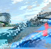 Australia Day Lunch and Dinner Cruises On Sydney Harbour with Sydney Showboats - Nambucca Heads Accommodation