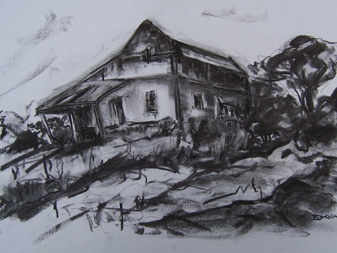 Bathurst Arts Trail - Nambucca Heads Accommodation 2