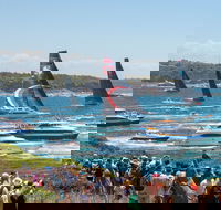 Boxing Day Cruise - Sydney to Hobart Yacht Race - Nambucca Heads Accommodation