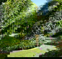 Camelot Garden Stroll - Nambucca Heads Accommodation