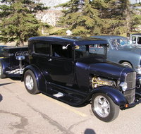 Cars at BIG 4 Conway Beach Tourist Park Whitsundays - Nambucca Heads Accommodation