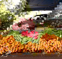 Evandale Market - Weekly - Nambucca Heads Accommodation