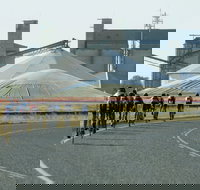 Festival of Hell - Nambucca Heads Accommodation