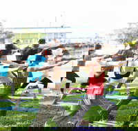 Free Weekly Yoga Asana Class - Nambucca Heads Accommodation