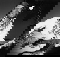 Glen Campbell And Frankie Laine Show - Nambucca Heads Accommodation