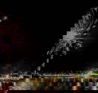 Great Barrier Reef Festival - Nambucca Heads Accommodation