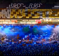 Gympie Music Muster - Nambucca Heads Accommodation