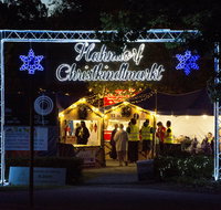 Hahndorf Christmas Market Walking Tours - Nambucca Heads Accommodation