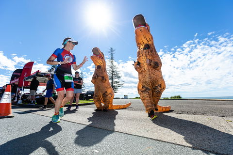 IRONMAN 70.3 Port Macquarie - Nambucca Heads Accommodation 1