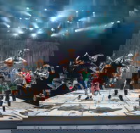 I've Been Meaning To Ask You - Nambucca Heads Accommodation