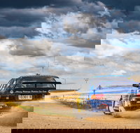 Kosciuszko Automotive Monaro Stages Rally - Nambucca Heads Accommodation