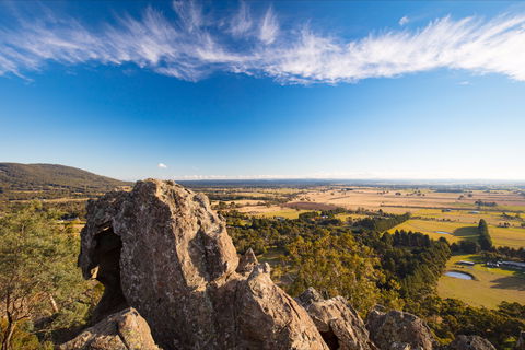 Macedon Ranges Sustainable Living Festival - Nambucca Heads Accommodation 0