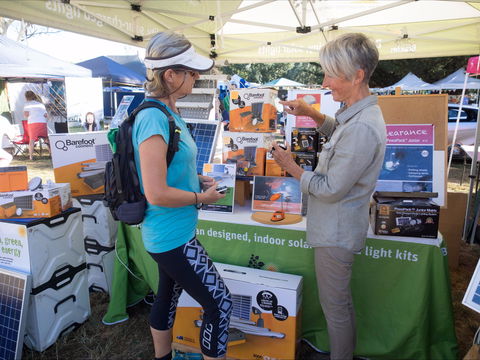 Macedon Ranges Sustainable Living Festival - Nambucca Heads Accommodation 2