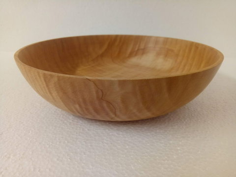 Make A Bowl Woodturning - Nambucca Heads Accommodation 0