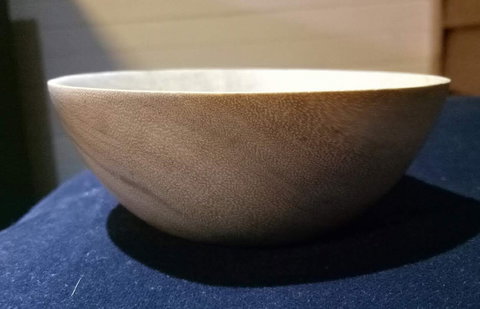 Make A Bowl Woodturning - Nambucca Heads Accommodation 2