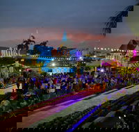 Milbi Festival - Nambucca Heads Accommodation