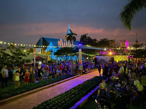 Milbi Festival - Nambucca Heads Accommodation 0