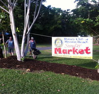 Mission Beach Markets