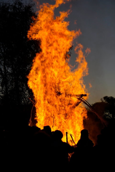 Newbridge Winter Solstice Festival - Nambucca Heads Accommodation 1
