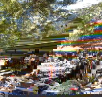 Nimbin Markets - Nambucca Heads Accommodation