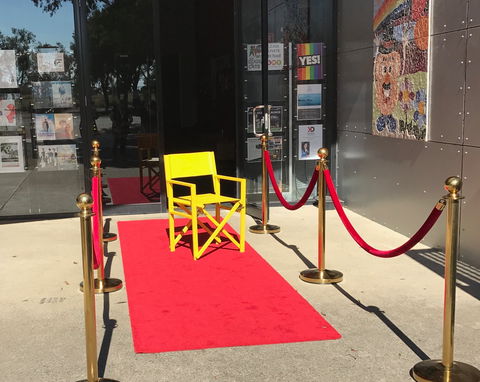 North Bellarine Film Festival - Nambucca Heads Accommodation 0