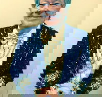 Piano Tributes With Peter Sullivan - Nambucca Heads Accommodation