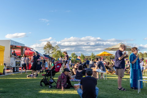 Ripley Markets - Nambucca Heads Accommodation 0