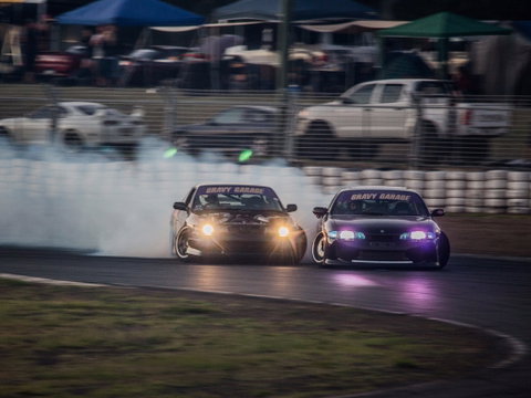 Spring Drift Matsuri - Nambucca Heads Accommodation 0