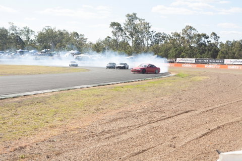 Spring Drift Matsuri - Nambucca Heads Accommodation 1