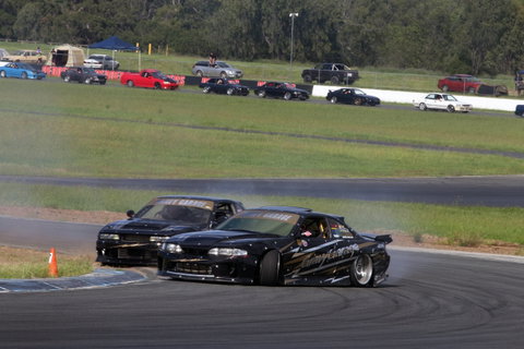 Spring Drift Matsuri - Nambucca Heads Accommodation 2