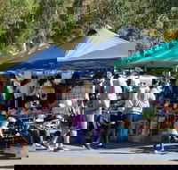 Taggerty 4 Seasons Market - Nambucca Heads Accommodation