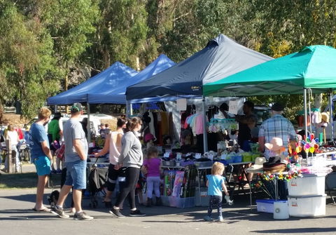 Taggerty 4 Seasons Market - Nambucca Heads Accommodation 0