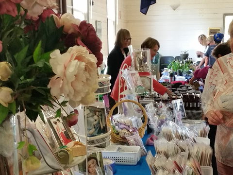 Taggerty 4 Seasons Market - Nambucca Heads Accommodation 2