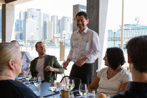 Taste Of The Opera House - Nambucca Heads Accommodation 2