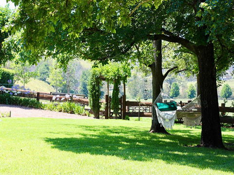 The Paterson Allyn Garden Ramble - Nambucca Heads Accommodation 0