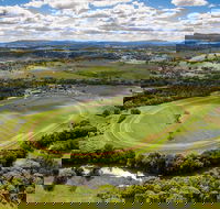 The OBrien Electrical and Plumbing Lismore Cup - Nambucca Heads Accommodation