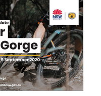 Tour de Gorge - Nambucca Heads Accommodation