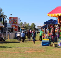 Trundle Agricultural Show - Nambucca Heads Accommodation