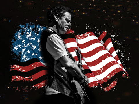 Ultimate American Rock Show - Buninyong Golf Club - Nambucca Heads Accommodation 0