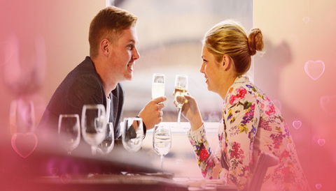 Valentine’s Day Cruises On Sydney Harbour - Nambucca Heads Accommodation 0